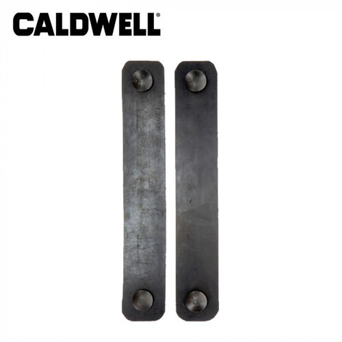 Caldwell strap steel plate - caldwell, xl