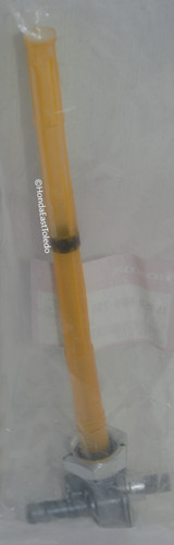 Honda oem new fuel tap - honda,
