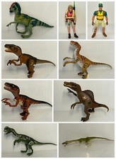 Jurassic Park - Action Figures