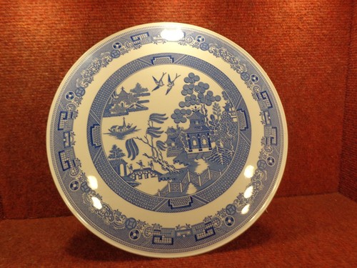 Spode blue room collection - *,