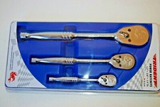 Trident T102101 Power Ratchet