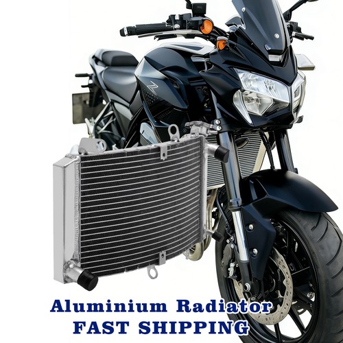 Aluminum radiator for - radiator,