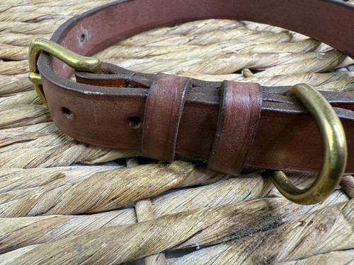 English made quality leather - english,