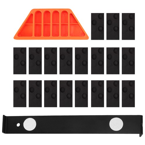 Floor installation tool set - installation,