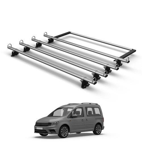 Caddy roof rack for - roof,
