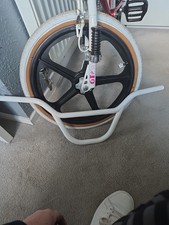 Mint White Gt Performer Bars