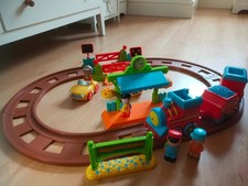 Happyland ELC Magic Motion