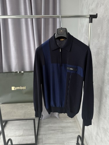 Zilli long sleeve - zilli, long-sleeve