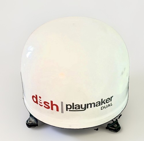Dish playmaker dual - playmaker,