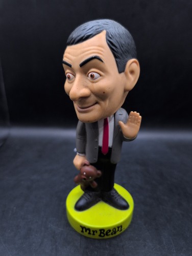 2007 funko bean - funko, bobblehead
