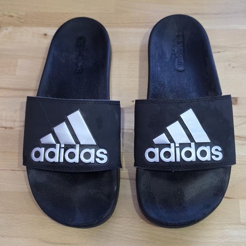 Adidas adilette comfort slides - adilette,