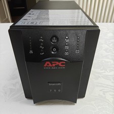 APC Smart-UPS 750VA