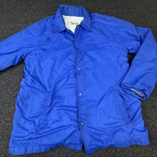 Vintage Hi Gear Jacket Mens