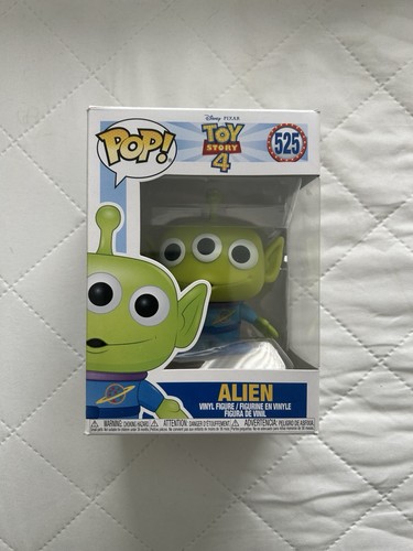 Alien from toy story funko - funko, pop