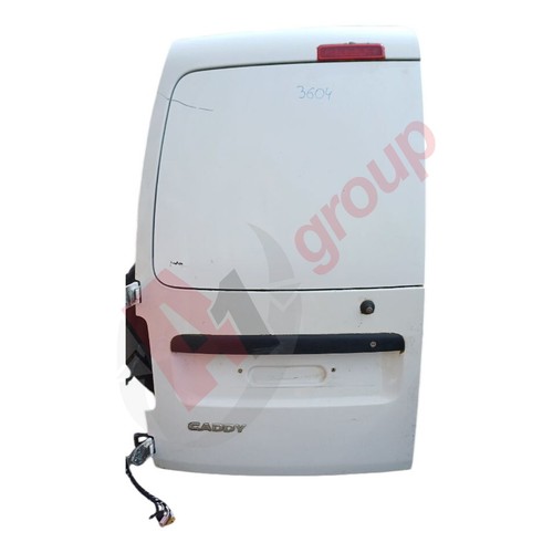 Volkswagen caddy mk3 2010 2013 - volkswagen, 2010-2013