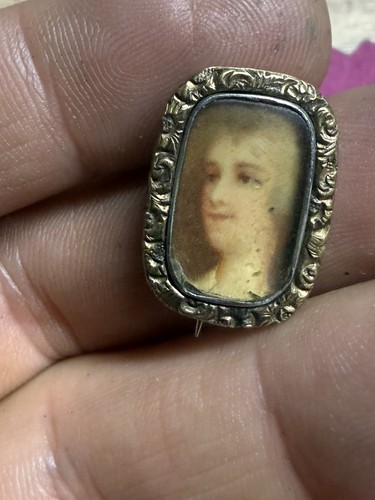 Antique georgian rolled - antique,
