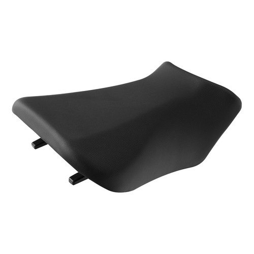 Motorcycle rider seat front - rider,
