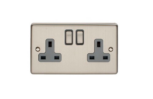 Eurolite gang 13amp - eurolite, 2