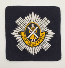 The Royal Scots Regiment