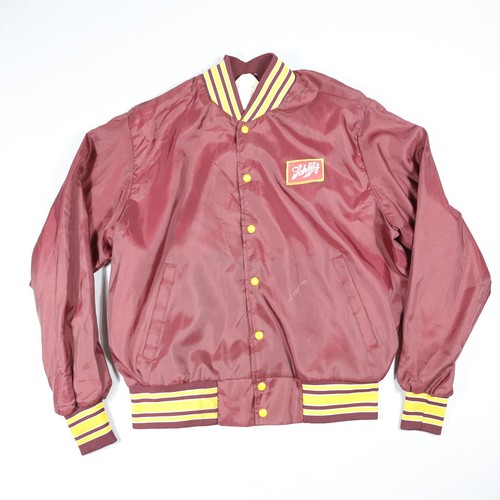 1980 schlitz beer nylon - beer,