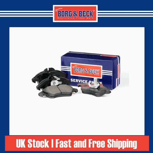 Brake pads set - pads,