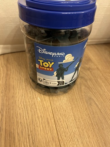 Disney toy story tub - story,