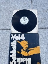 Black Sabbath LP Vol. 4