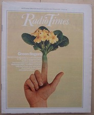 Radio times 1978 geoffrey - radio, times/1978/geoffrey