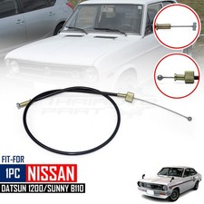 Accelerator Throttle Cable