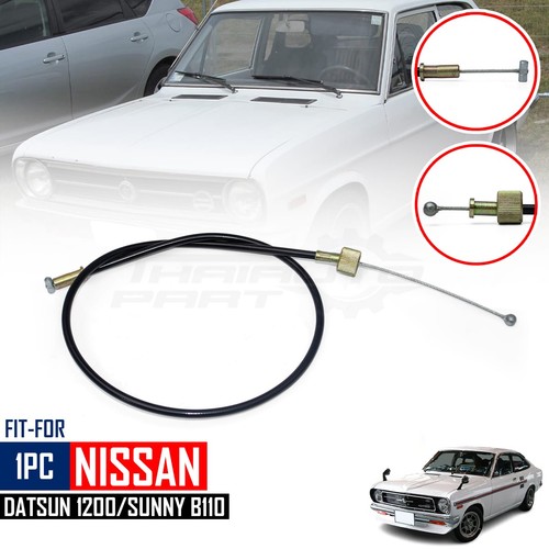 Accelerator throttle cable - accelerator,