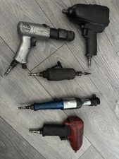 Snap On / Mac Air Tools