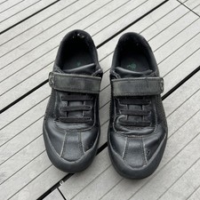 Clarks Boys School Shoes Size 13G