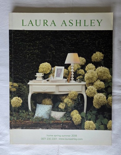 Laura ashley vintage home - vintage,