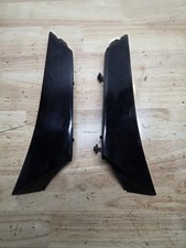 Honda Civic MK9 Tourer Boot