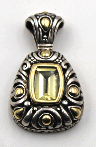 John hardy 18k - hardy, &