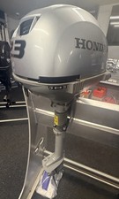 2.3HP Honda BF2.3 4 Stroke