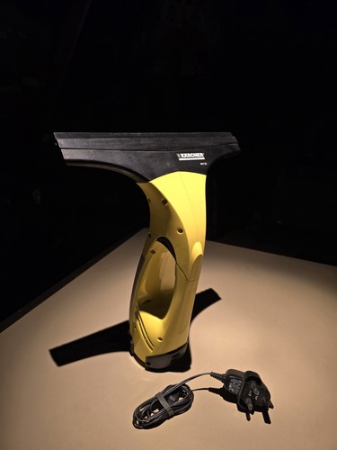 Karcher wv50 window vacuum - karcher,