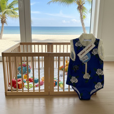 BABY GIRLS "MINI RODINI"