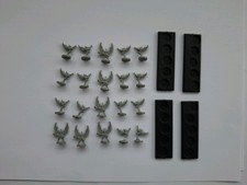 Epic Eldar Swooping Hawks +