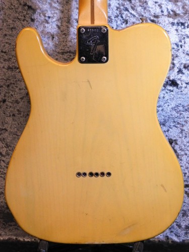Fender telecaster electric - fender,
