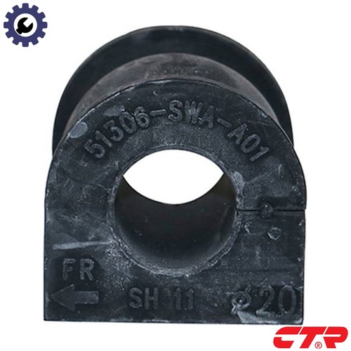 Mounting stabiliser bar gv0273 - mounting,