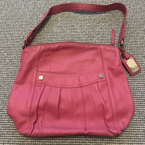 Tignanello genuine pink - genuine,