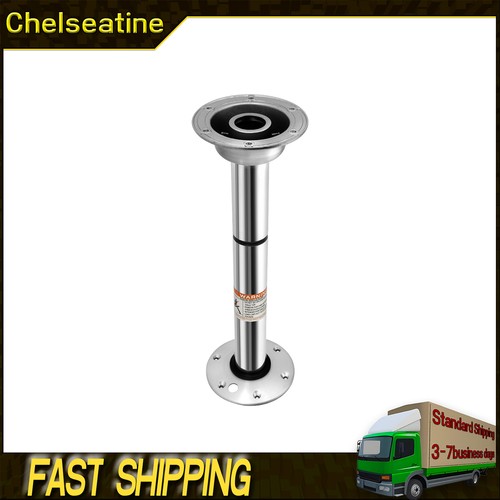 Removable telescopic alu - removable,