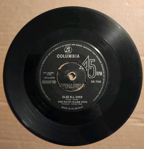 The dave clark - the,