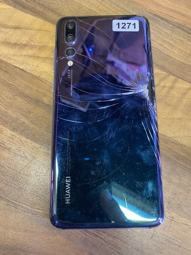 Huawei p20 pro clt - clt-l09, spares