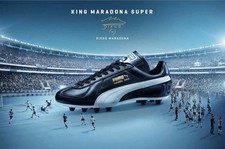 Diego Maradona Limited Edition