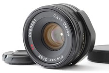 Contax Carl Zeiss Planar G