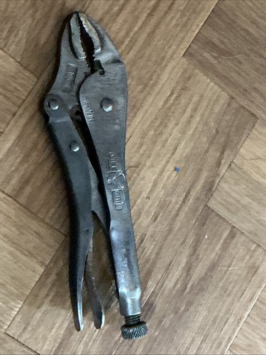 Irwin vise grip 10wr - 10wr, locking