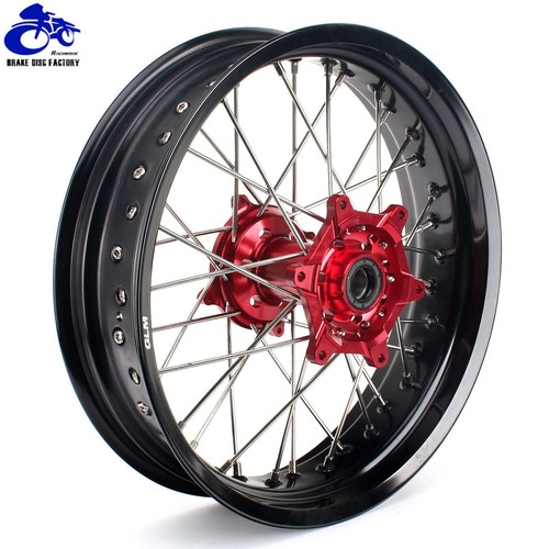 For honda 25 supermoto - for, 17"x4.25
