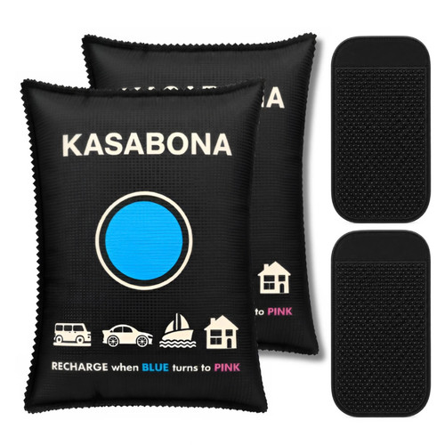 1kg car home dehumidifier - 1kg,